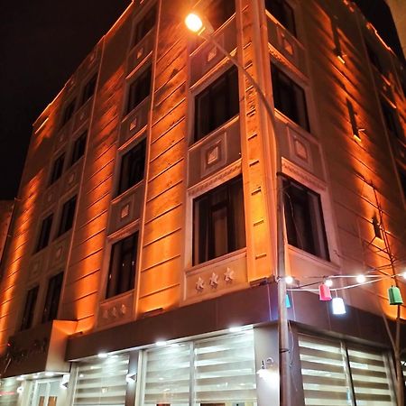 Pirotel Hotel コンヤ エクステリア 写真